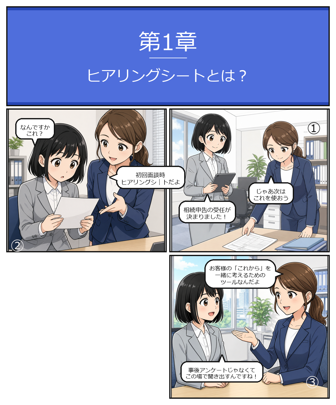 第1章①